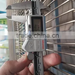Stainless Steel Flat Flex Wire Mesh Conveyor Belt Mesh thumbnail-2