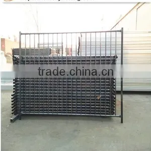 Safety Removable Portable Folding Temporary Swimming Pool Fence thumbnail-6