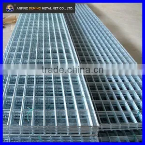 Construction Fence/Building Fence/Reinforcing Mesh Fence thumbnail-1