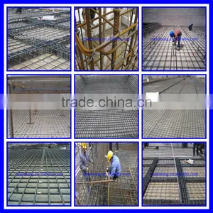 Anping Deming Weld Wire Mesh Sheet thumbnail-4