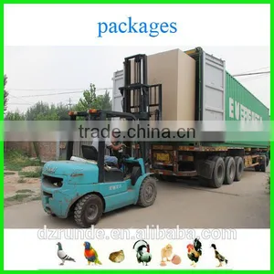 Automatic High Efficiency Bale Plucker thumbnail-6