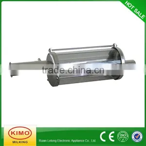 Best Selling Dairy Supplies Milk Cans thumbnail-1