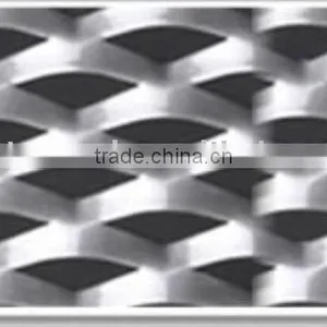 Aluminum Wire Mesh thumbnail-1