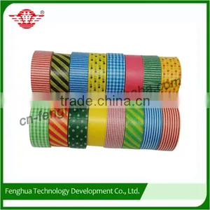 Made In China Standard Design Practical Various Kinds Of Adhesive Tape thumbnail-6