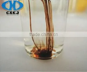 Organic Fertilizer Potassium Fulvate Liquid With 2% K2O thumbnail-2