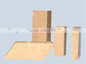 MB-CMB-96 Magnesia Bricks/Refractory/High Temperature Furnaces/Cement/glass Industry thumbnail-1