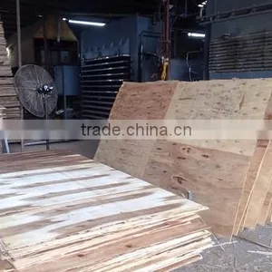 Vietnam Plywood for Packing, Furniture and Commercial thumbnail-4