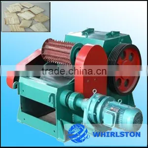 Wood Drum Chippers for Sale /wood Chipping Machine thumbnail-1