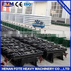 High Quality Tin Shaking Table thumbnail-1