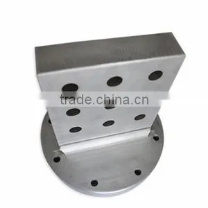 Factory Price Custom Welding Grey Casting Iron,custom Waffle Iron thumbnail-1