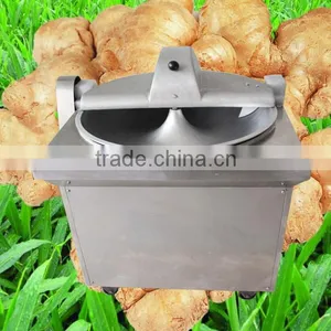 CE Best Selling Commercial Fruit and Vegetable Grinding Machine thumbnail-1