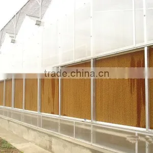 Greenhouse Farm for Sale 7090 Evaporative Cooler Pad Malaysia thumbnail-5