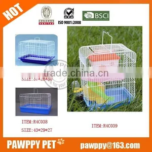 Cheap Hamster Cage thumbnail-6
