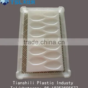 2017 New Hot Sale Plastic Chicken Fillet Tray thumbnail-4