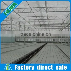 Agricultural Equipment Nursery Ebb and Flow Table for Planting thumbnail-6