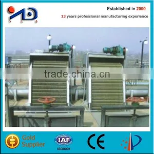 Board Frame Type Sludge Filter Press thumbnail-1