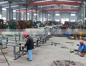 Linyi Yingcheng International Trade Co., Ltd. company overview - view 1 thumbnail