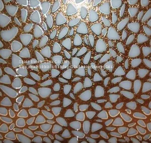 New Designs Ice Cream and Acid Etched Glass thumbnail-5