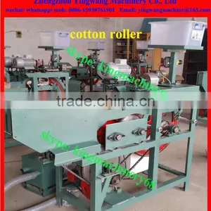 Medical/ Surgical Cotton Swabs Making Machine With Drying and Packing thumbnail-6