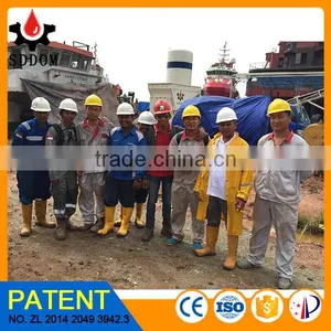 New Condition MB1200 Concrete Mixing Plant,mobile Batching Plant Control Panel thumbnail-4