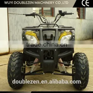 Utility Auto(CVT) 250CC ATV With GY6 Automatic Engine thumbnail-1