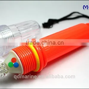 Promotion Fishnet Light With 3 Color Flash thumbnail-1
