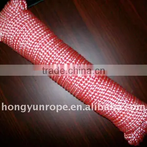 Nylon Cord, Nylon Rope, Braided/Twisted Nylon Cord thumbnail-3