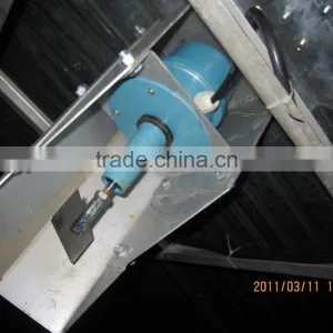 Grain Silo Tank Alarm Level Indicator thumbnail-1