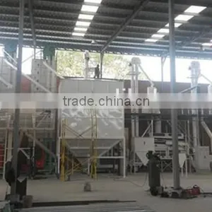 Wheat Maize Corn Processing Line (European Standard) thumbnail-4