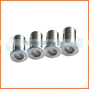High Quality Half-hollow Rivets thumbnail-2
