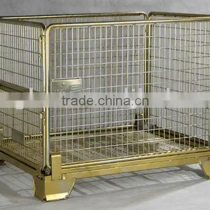Wire Container for Post Office thumbnail-1