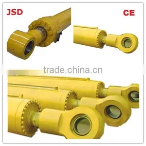 High Quality Ram Cylinder thumbnail-1