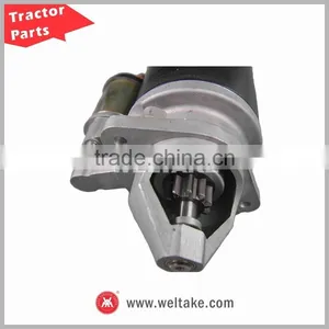 Bosch Starter Motor 1868285M2 With Competitive Price thumbnail-5