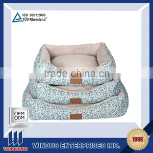 Plush Pet Bed Accessories thumbnail-1