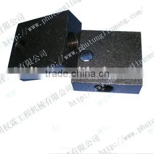 Liugong Forklift Spare Parts (Tee Connecter) thumbnail-1