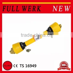Agricultural Implement Machine PTO Shaft thumbnail-1