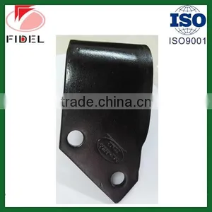 High Quality L Type 6*70mm Rotavator Blade for Sales thumbnail-2