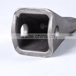 Construction Machine Digging Bucket Teeth PC200 for Sale thumbnail-3
