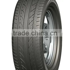 High Quality Comforser Pcr Tire in China thumbnail-4