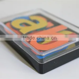 Magnetic Letters Refrigerator Toy Fridge Magnets Letters Kid Toys Education Lowercase Magnetic Alphabet Letters thumbnail-6