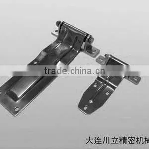 Custom Metal Stamping Parts Tool and Equipment thumbnail-1