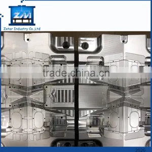 Household Product Injection Plastic Mold Shaping Mode thumbnail-1