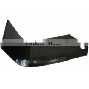 High Quality of Tiller Blade Used for Farm Machinery thumbnail-1