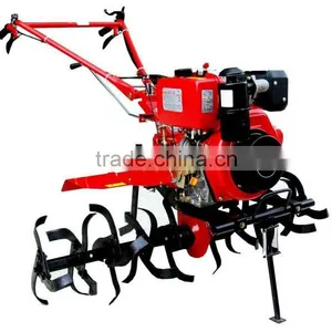 2016 New Type & Hot Sale Multifunction Gasoline Mini-tiller thumbnail-1