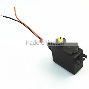 New Electronics Ic Module S3003 Steering Engine thumbnail-2