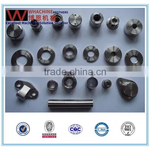 OEM&ODM Plane Forging Parts With Great Price thumbnail-4