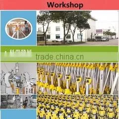 Changzhou Sanyong Building Material Co., Ltd. company overview - view 1 thumbnail