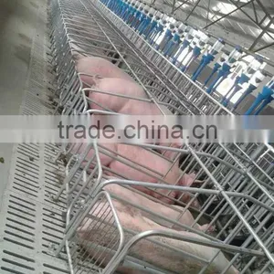Professional Slat Floor for Goat Farm Machinery Spare Part Poultry Equipment thumbnail-3