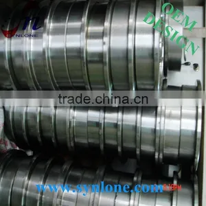Customized Best Price Steel Bushing thumbnail-3