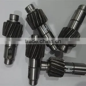 Custom Carbon Steel Machining Drive Shaft for Automobile/car thumbnail-1